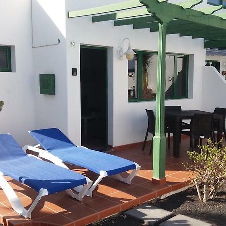 Bungalow Franck Puerto del Carmen  Eksteriør bilde