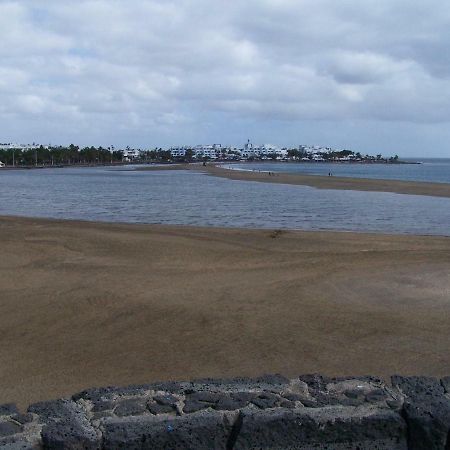 Bungalow Franck Puerto del Carmen  Eksteriør bilde