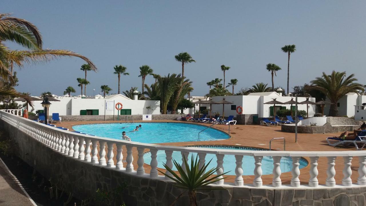 Bungalow Franck Puerto del Carmen  Eksteriør bilde