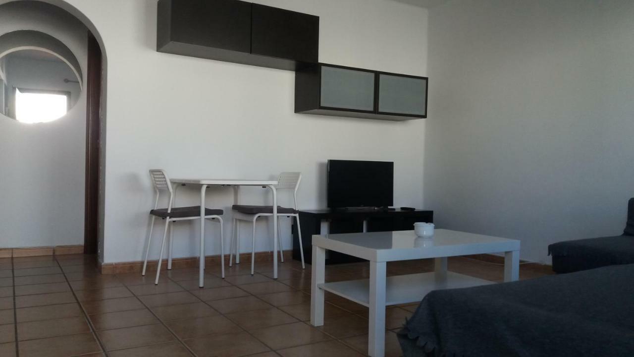 Bungalow Franck Puerto del Carmen  Eksteriør bilde