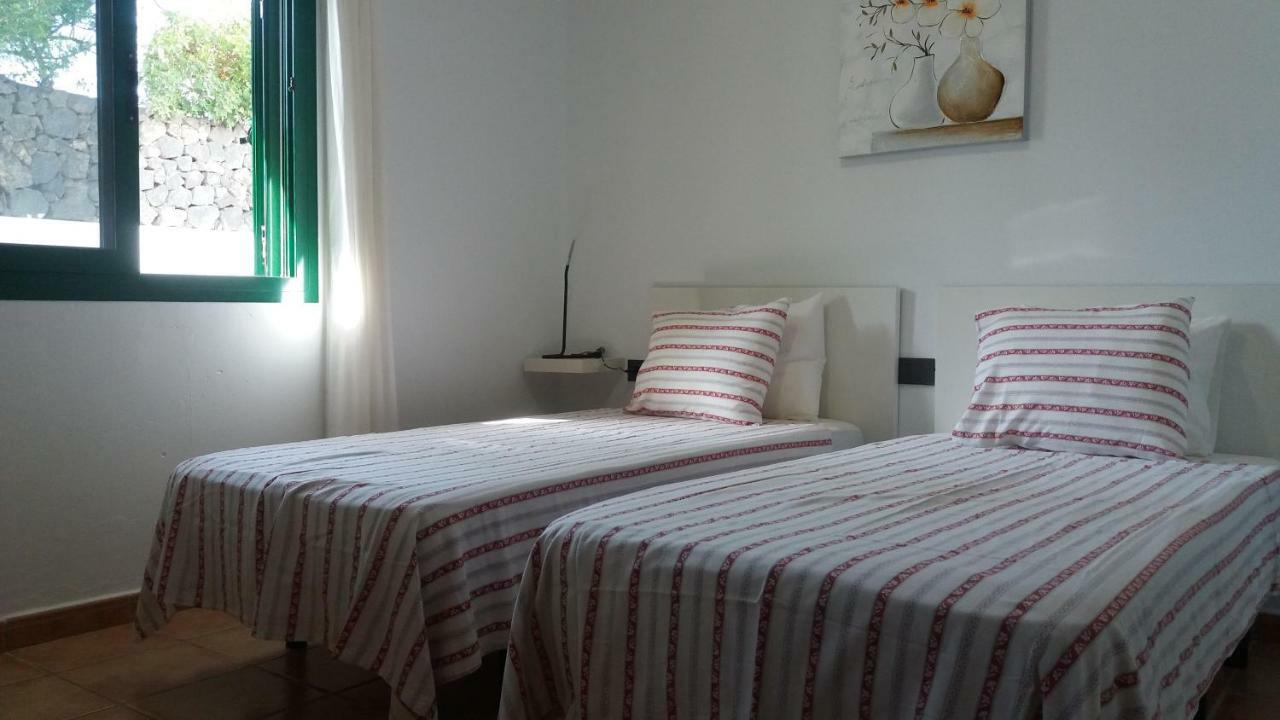 Bungalow Franck Puerto del Carmen  Eksteriør bilde