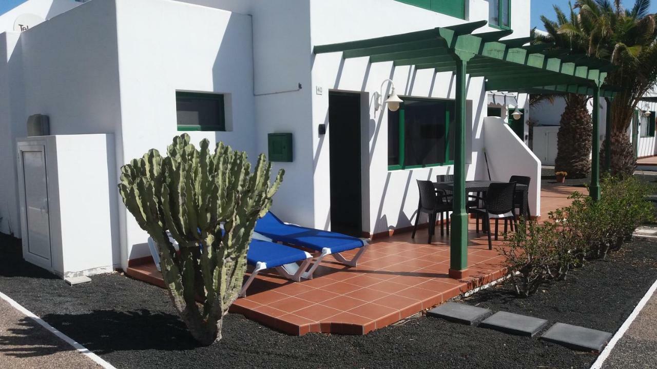 Bungalow Franck Puerto del Carmen  Eksteriør bilde