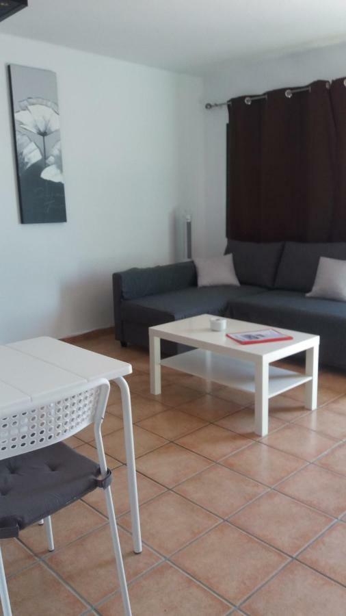 Bungalow Franck Puerto del Carmen  Eksteriør bilde