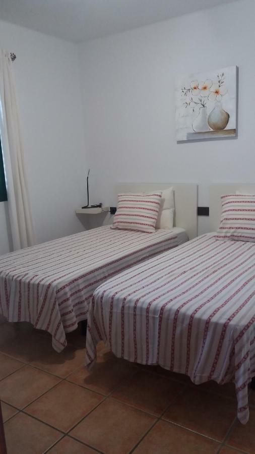 Bungalow Franck Puerto del Carmen  Eksteriør bilde