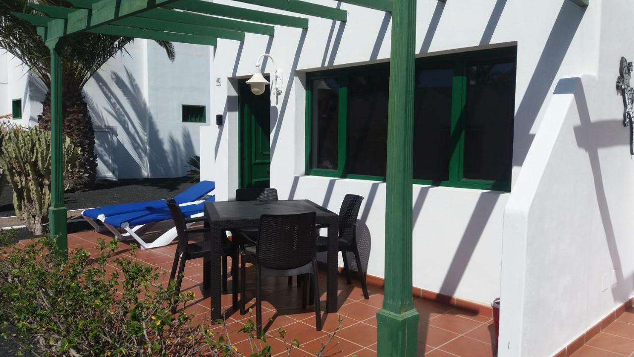 Bungalow Franck Puerto del Carmen  Eksteriør bilde