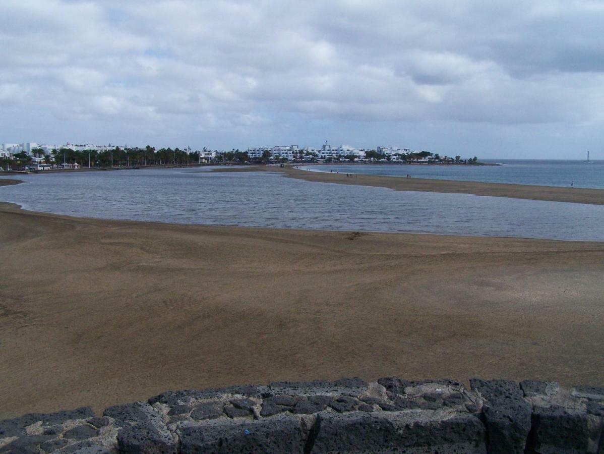 Bungalow Franck Puerto del Carmen  Eksteriør bilde