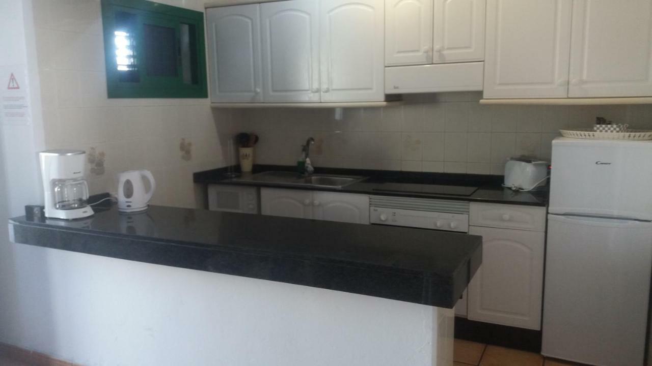 Bungalow Franck Puerto del Carmen  Eksteriør bilde