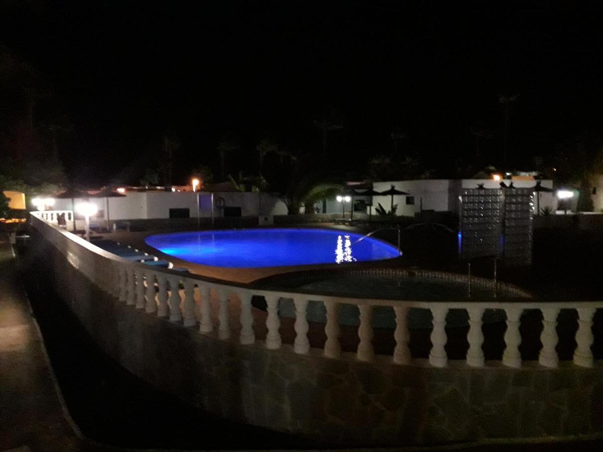 Bungalow Franck Puerto del Carmen  Eksteriør bilde